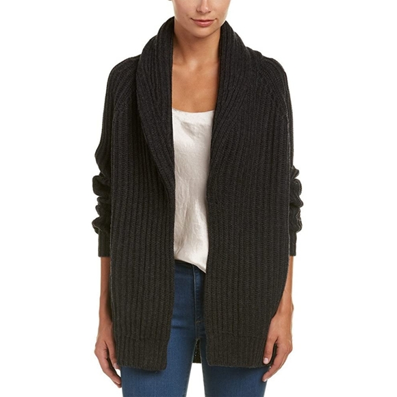 Vince Jackets & Blazers - Vince Wool & Cashmere Coat